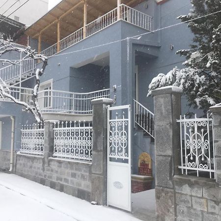 Trako'S Home Korce Exterior photo